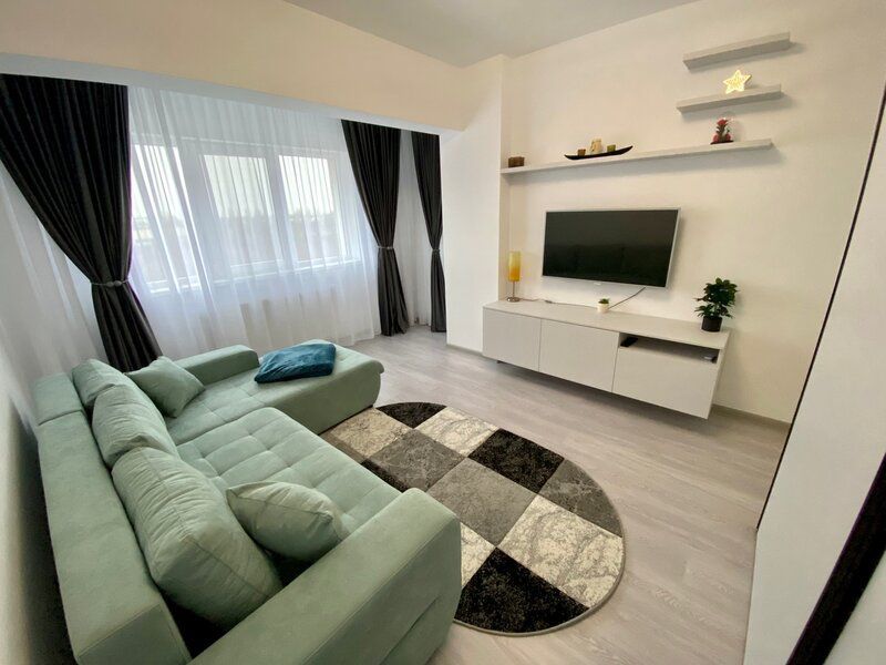 SUPEROFERTA! GARSONIERA DE LUX & LOC DE PARCARE BLOC 2023 PACII - Poză 1