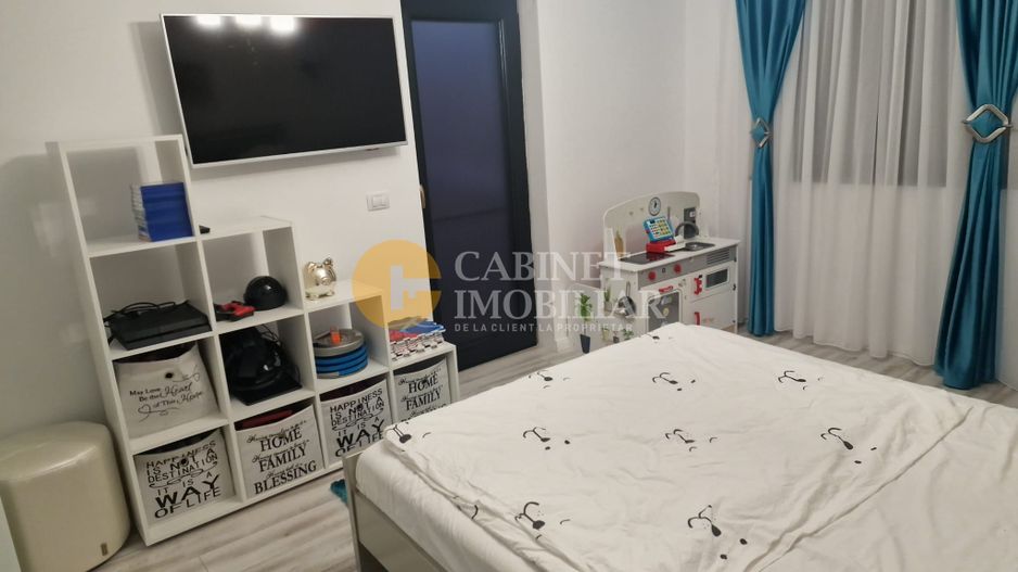 Vila P+E 321MP Smart, Mobilata Premium Sorogari - Poză 4