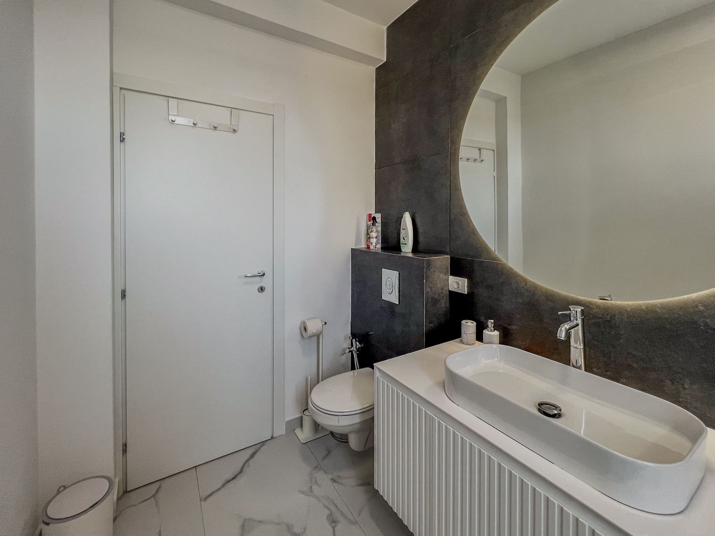 Vilă individuala lângă parcul și pădurea din Corbeanca - Poză 22