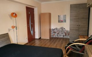 Apartament cu o cameră de închiriat – Strada Brăilei - Poză 3