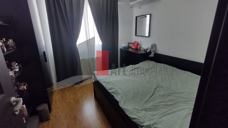 Vânzare apartament 2 camere cu centrală Giurgiului - Pța Progresului - Poză 20