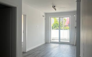 Ap. 2 camere, bloc nou, parter, loc parcare – Ștefan cel Mare - Poză 2
