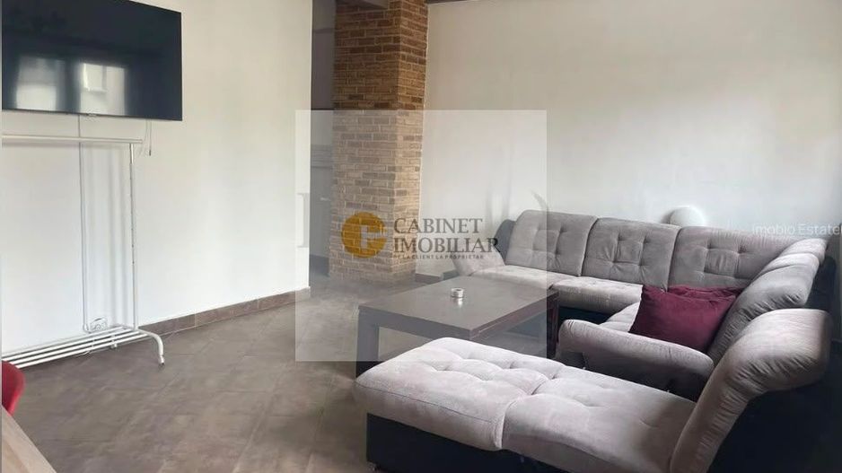 Studio I 41 mp I Calea Victoriei I Terasa - Poză 2