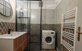 Vanzare apartament 3 camere, boxa, zona Stirbei Voda-Calea Plevnei-Cismigiu - Poză 9