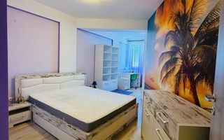 AP. 2 CAMERE-POPESTI-LEORDENI, PET-FRIENDLY, PARCARE, CENTRALA, METROU - Poză 4