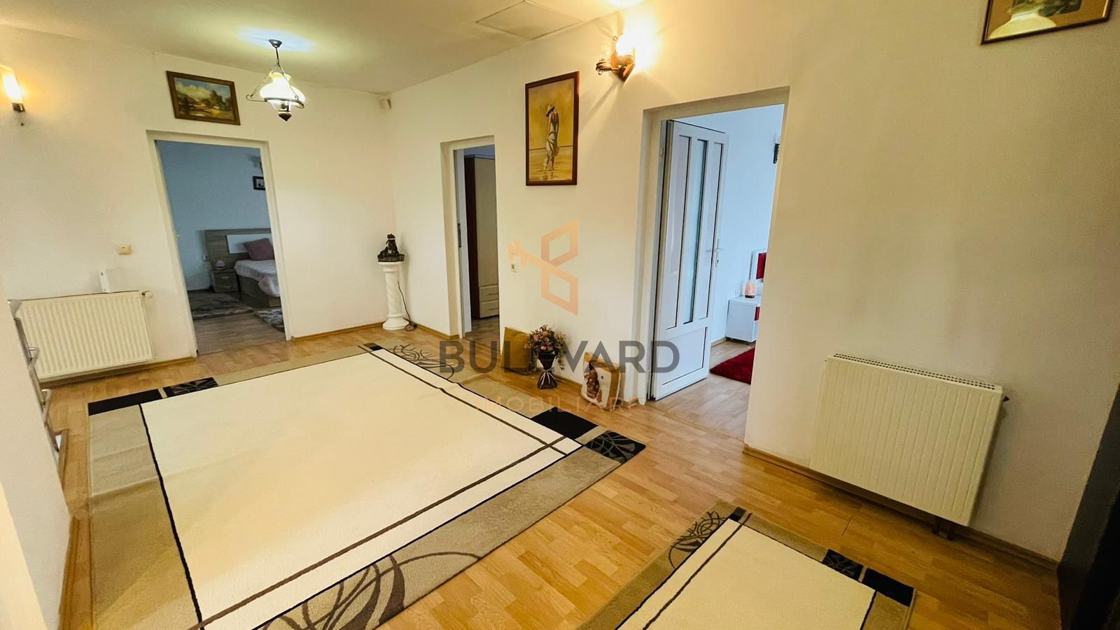 Comision 0! Casa individuala cu piscina si teren de 1000 mp! - Poză 12