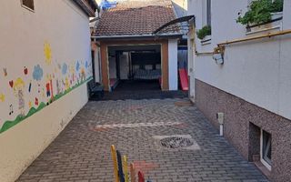 Casa in centrul orasului S+P+M Piata Mare - Poză 8