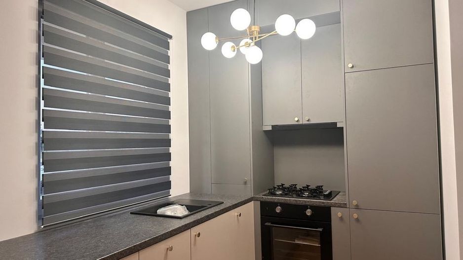 City Nord 2 Camere de inchiriat cu gradina - Poză 8