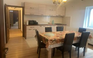 Casa de inchiriat - 200 mp - 6 dormitoare - Str. Tecuci - Poză 20