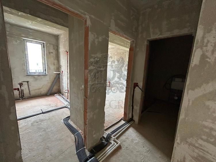 3 camere | Lizeanu – Viitorului | Bloc Nou 2025 | Inelul Central - Poză 6
