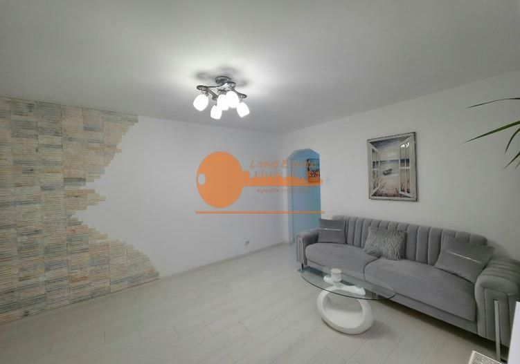 3 Camere | 550 m Metrou Gorjului | Centrală Proprie - Poză 1