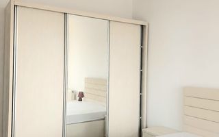 Apartament 2 camere | Metrou Apărătorii Patriei | Vedere panoramică - Poză 5