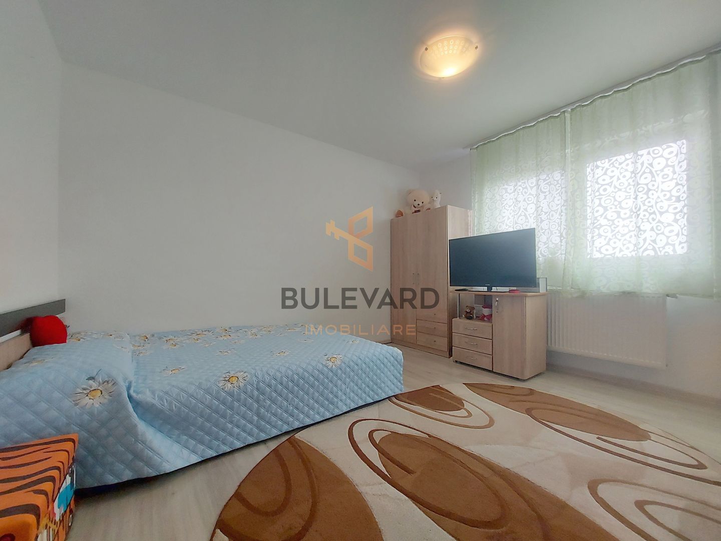 Apartament cu 2 camere decomandate! - Poză 4