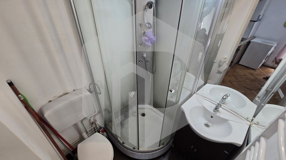 Garsoniera ultracentrala Nicolae Balcescu - Poză 4