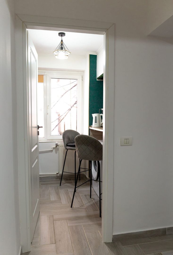 De vanzare | Garsoniera moderna | Zona Centrala - Intercontinental - Poză 13