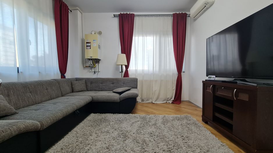 Apartament | 3 camere | Parter | Pipera | Parcare - Poză 2