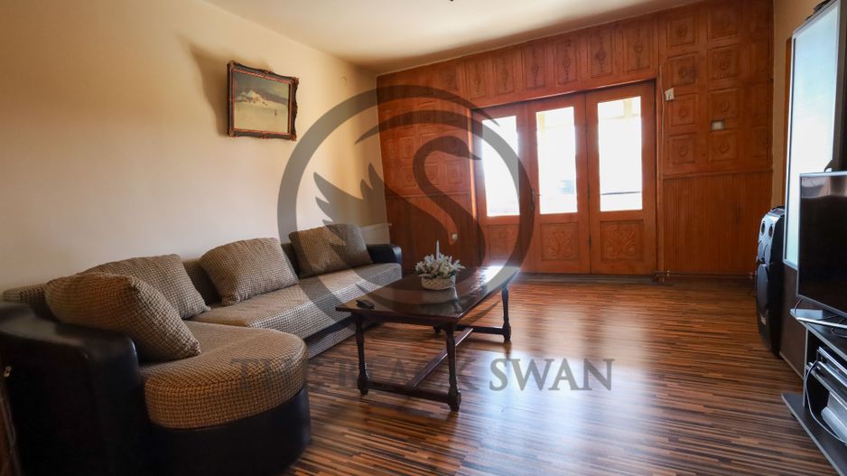 Proprietate cu 2 constructii | Valea Calugareasca | COMISION 0% - Poză 4