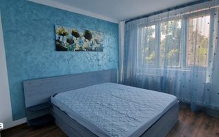 Apartament 2 camere, mobilat, utilat, centrala termica, Drumul Taberei - Poză 1
