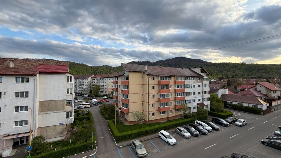 Apartament 2 camere | decomandat | zona Noua - Poză 11