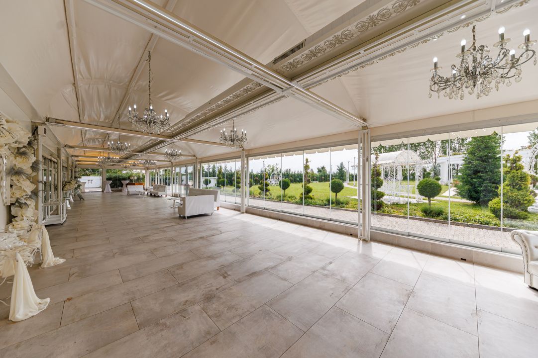 Complex HoReCa functional – 13.000 mp, venituri active, 15 km Timisoara - Poză 6