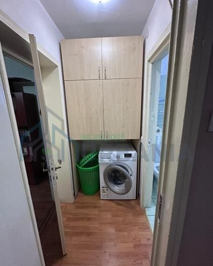 Apartament 3 camere, 66 m², etaj 2/4, lângă Palas, zonă liniștită, gata de mutat - Poză 12
