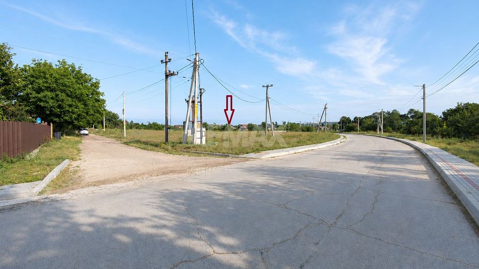 Teren pentru construcții cu potențial – 14 ari | sat. Țînțăreni, raionul Anenii Noi - Poză 3
