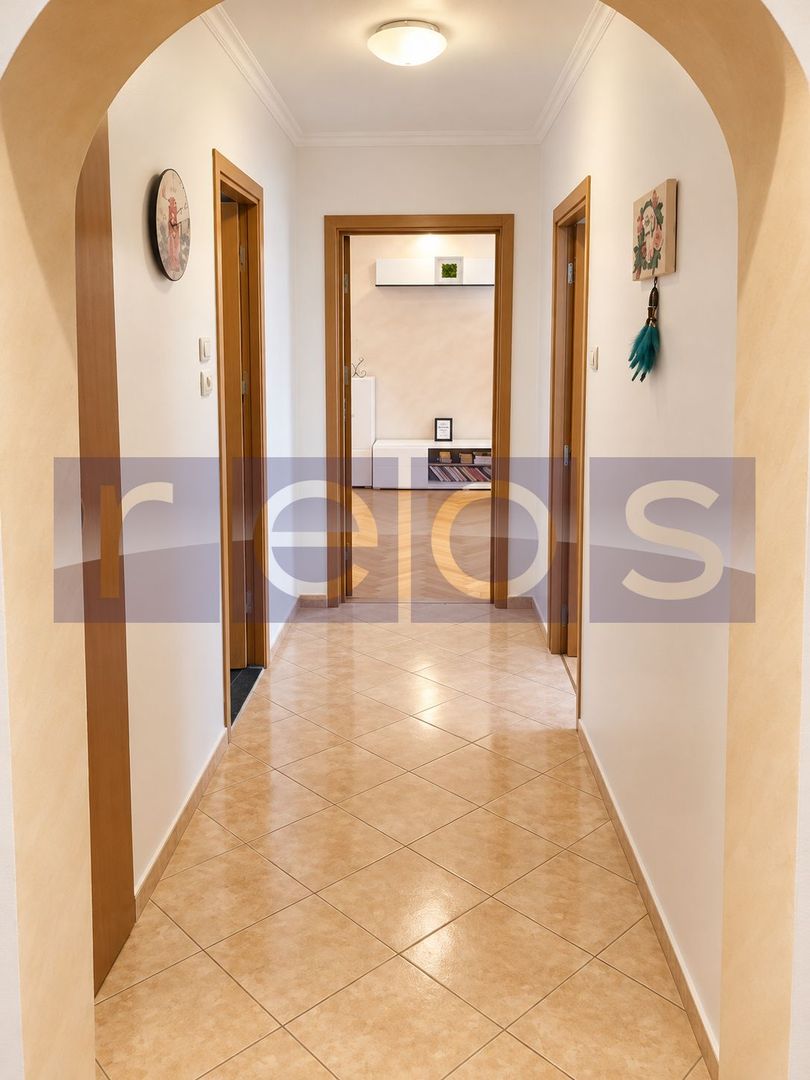 DE VANZARE APARTAMENT 2 CAMERE  POLONA | DECOMANDAT | METROU - Poză 7