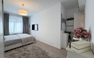 Apartament cu 3 camere si gradina proprie de 75mp Sisesti - Poză 9