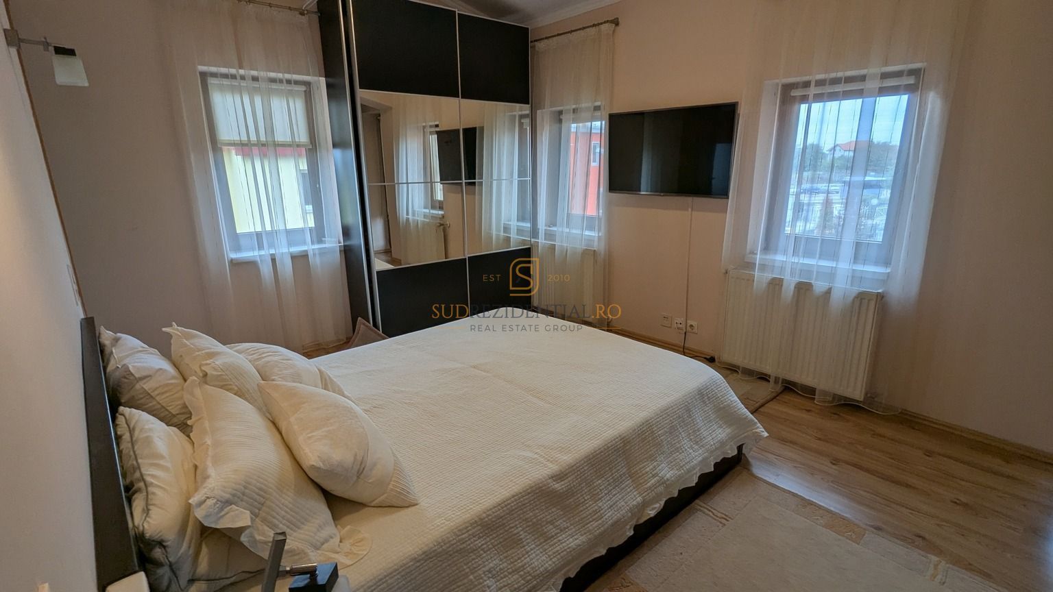 Vilă individuală – Complex Mamina, Berceni | 5 camere - Poză 6