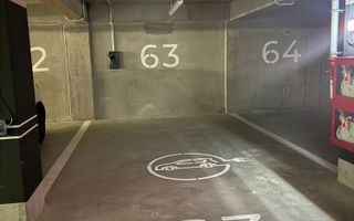 Pipera - Prima Vista | 3 camere LUX | 96 mp | Parcare | Prima închirie - Poză 8