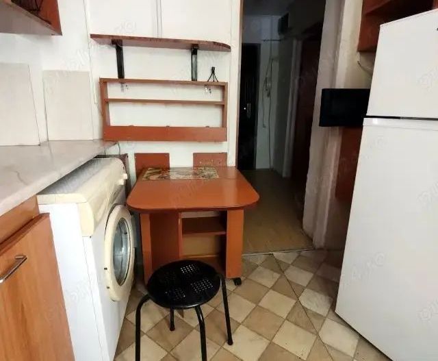 Garsoniera zona Salajan - Plt. Petre Ionescu - Poză 6