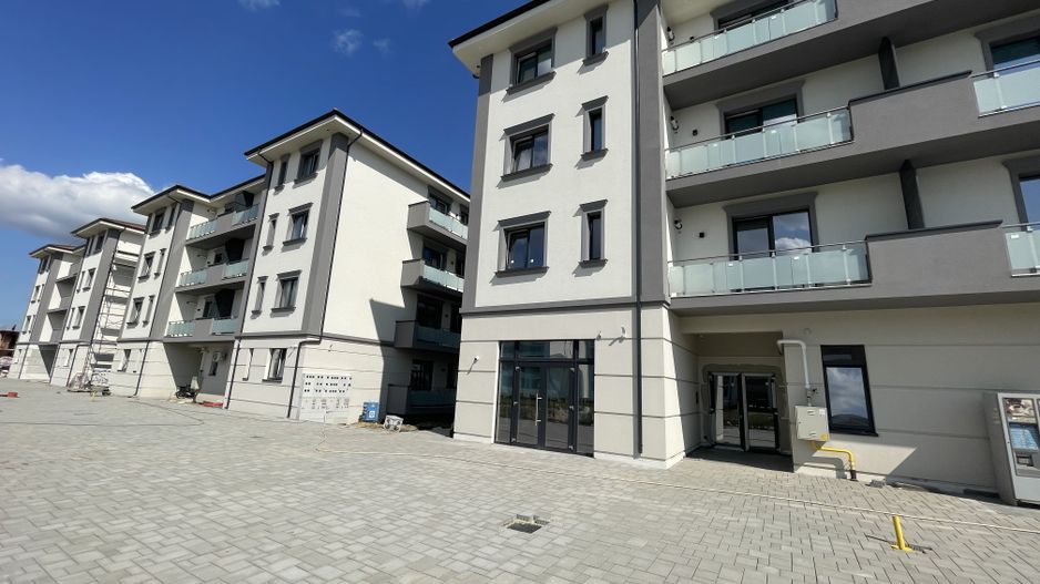 Giroc-Aleea cu plopi | Apartamente cu 1 si 2 camere | Comision 0% - Poză 11