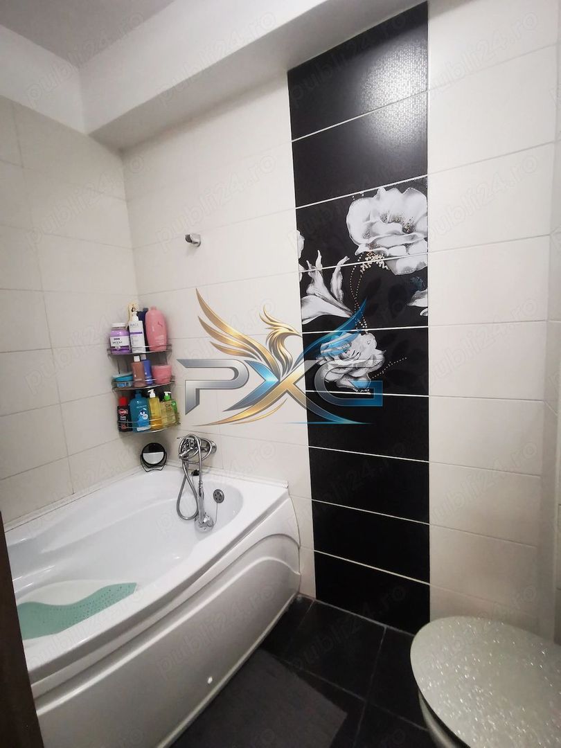 APARTAMENT 2 CAMERE-Mobilat&Utilat-Parcare inclusă-Dobroești  Fundeni - Poză 4