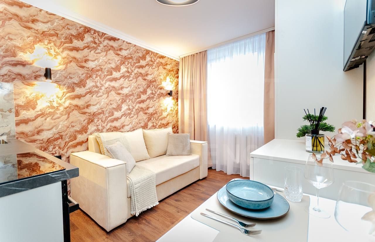 Vânzare, apartament, 1 cameră, str. Suceviţa, Buiucani - Poză 3