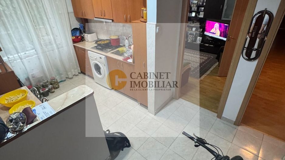 3 Camere-73MP | Decomandat | 2 Balcoane | Etaj 1 | M Lujerului-6 min - Poză 2