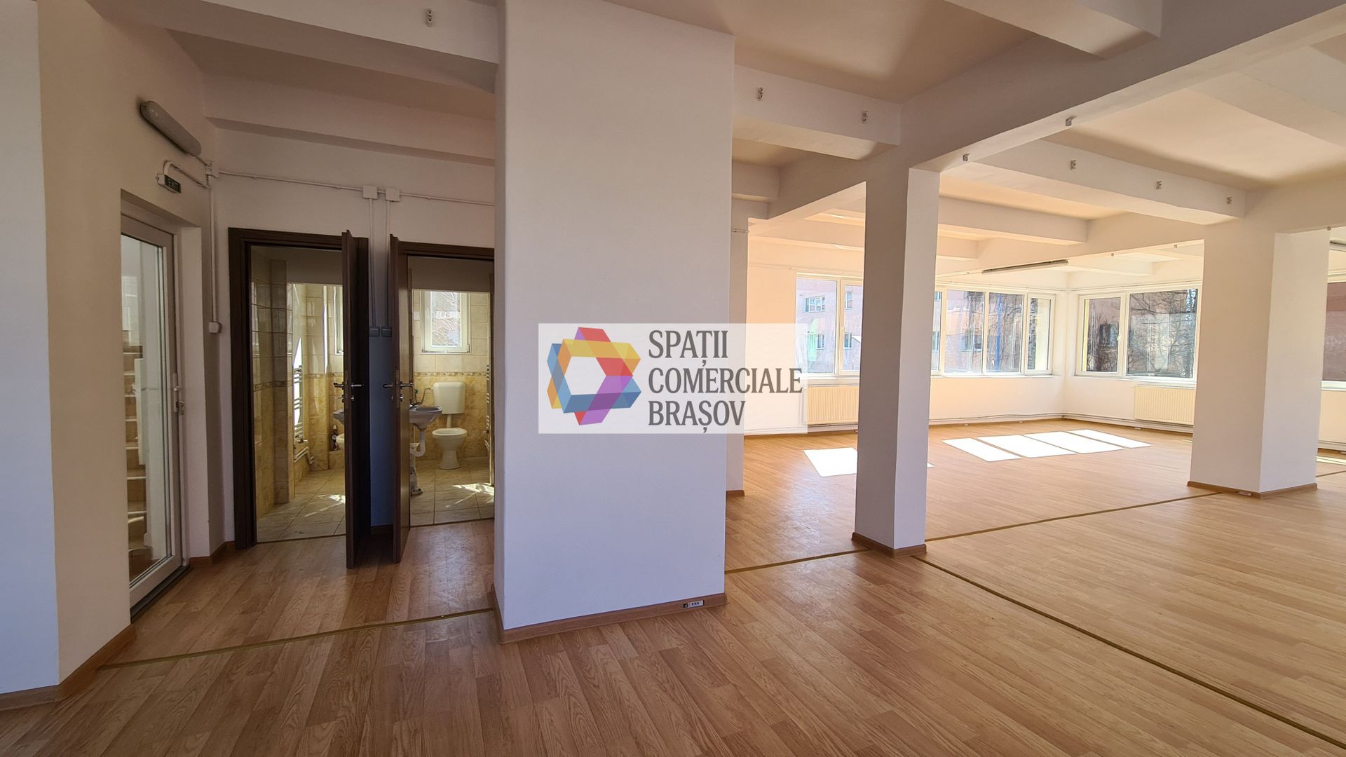 Spatiu comercial - 450 mp - Poză 8