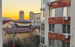 Garsoniera metrou Dimitrie Leonida - Poză 1