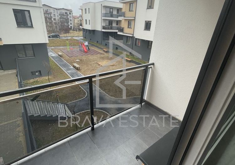 Apartament 2 camere, balcon, parcare, zona Someșului - Poză 3