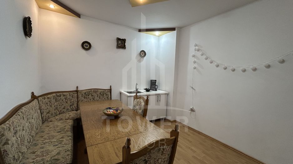 Spatii de birouri de închiriat Etaj + Mansardă 180 mp | 7 Camere cu 7 Băi - Poză 4