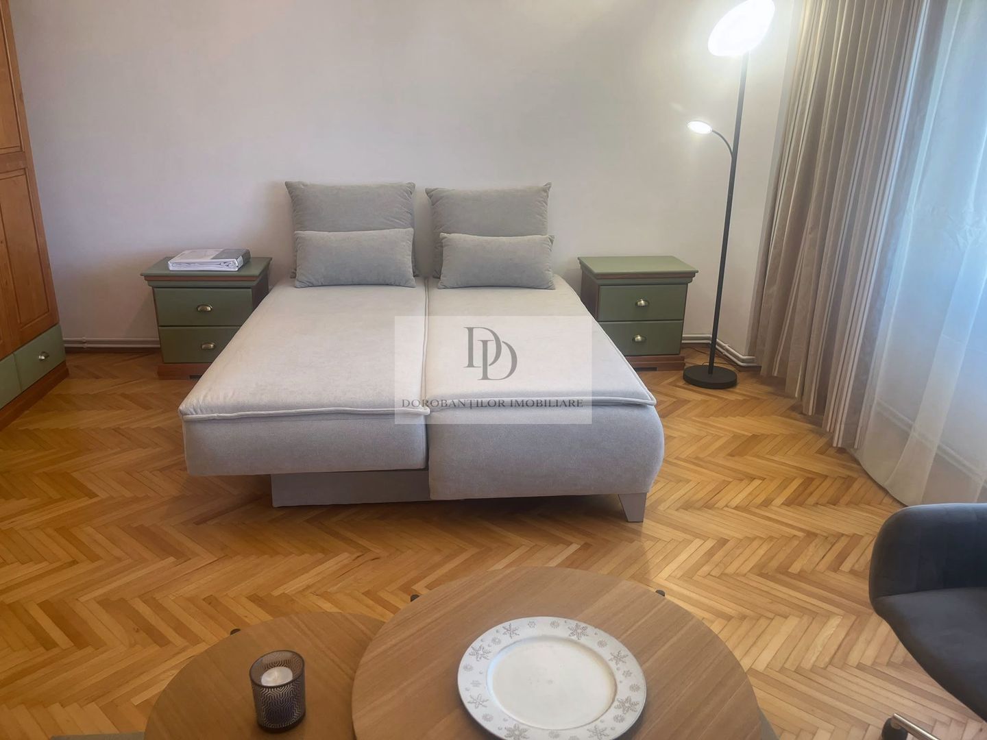 Apartament 3 camere | 88 mp | 2 băi | Parcare | Central – Cipariu - Poză 6