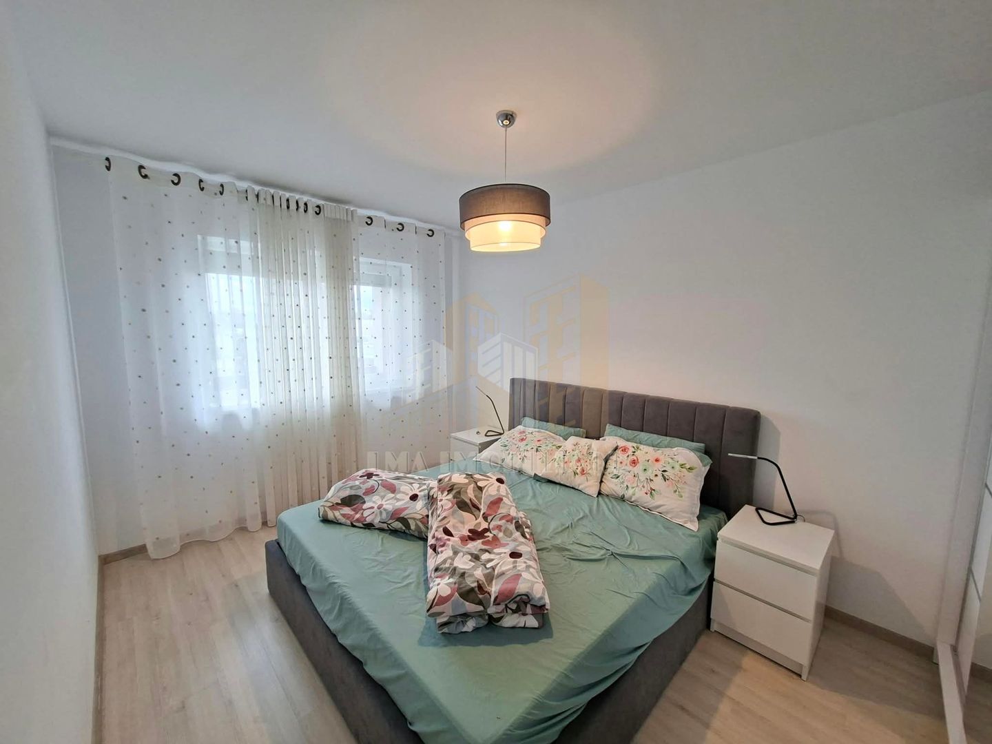 Apartament 2 camere decomandat Subcetate City Sanpetru Brasov - Poză 5