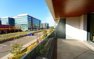 2 Camere + Parcare, Nusco City, Aviatiei, Promenada, Metrou - Poză 2