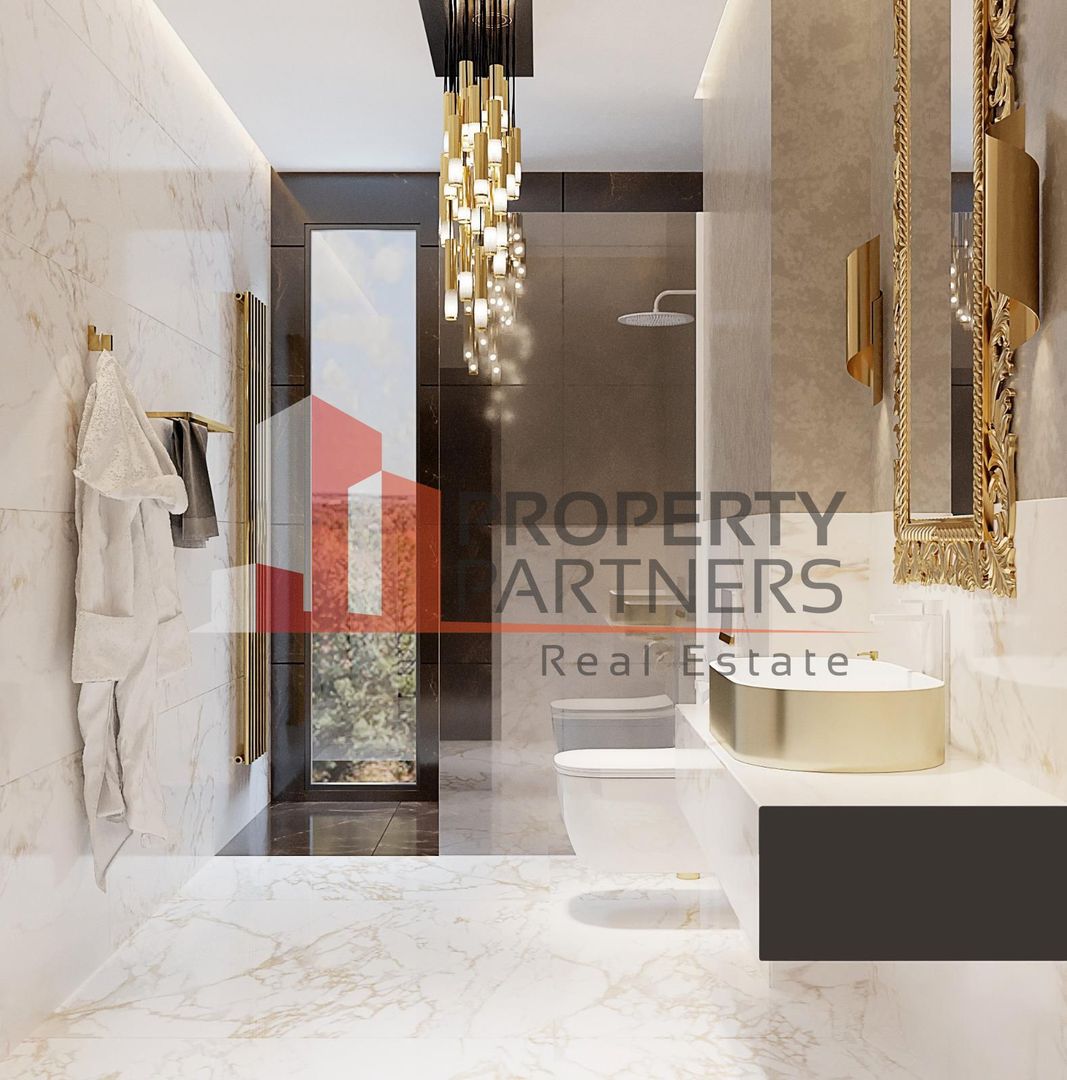 Vila boutique langa padure in Pipera - Poză 18