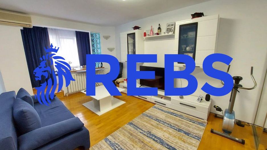 Apartament 2 camere Teiul Doamnei - Poză 1