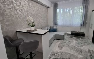 Pers.fizica vand garsoniera 21 mp Lux , bld Nicolae Iorga - Poză 1