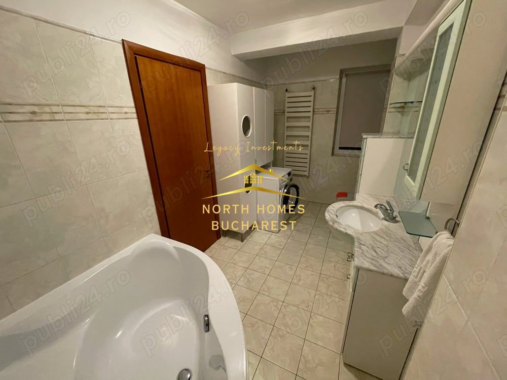 Vila DE INCHIRIAT  P+1  Parcare-Iancu Nicolae  /Gamma Delta - Poză 7