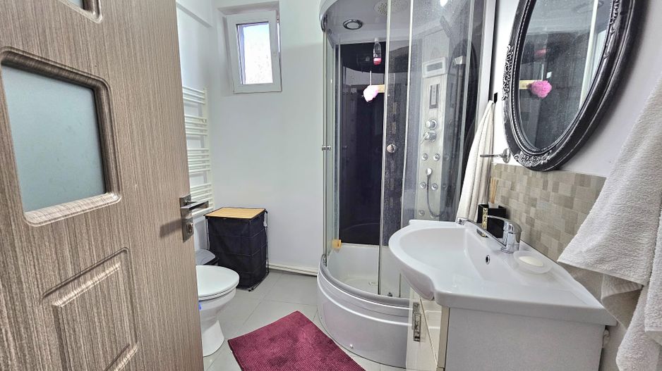 Apartament 2 camere de vanzare City Parc Mall Constanta - Poză 7