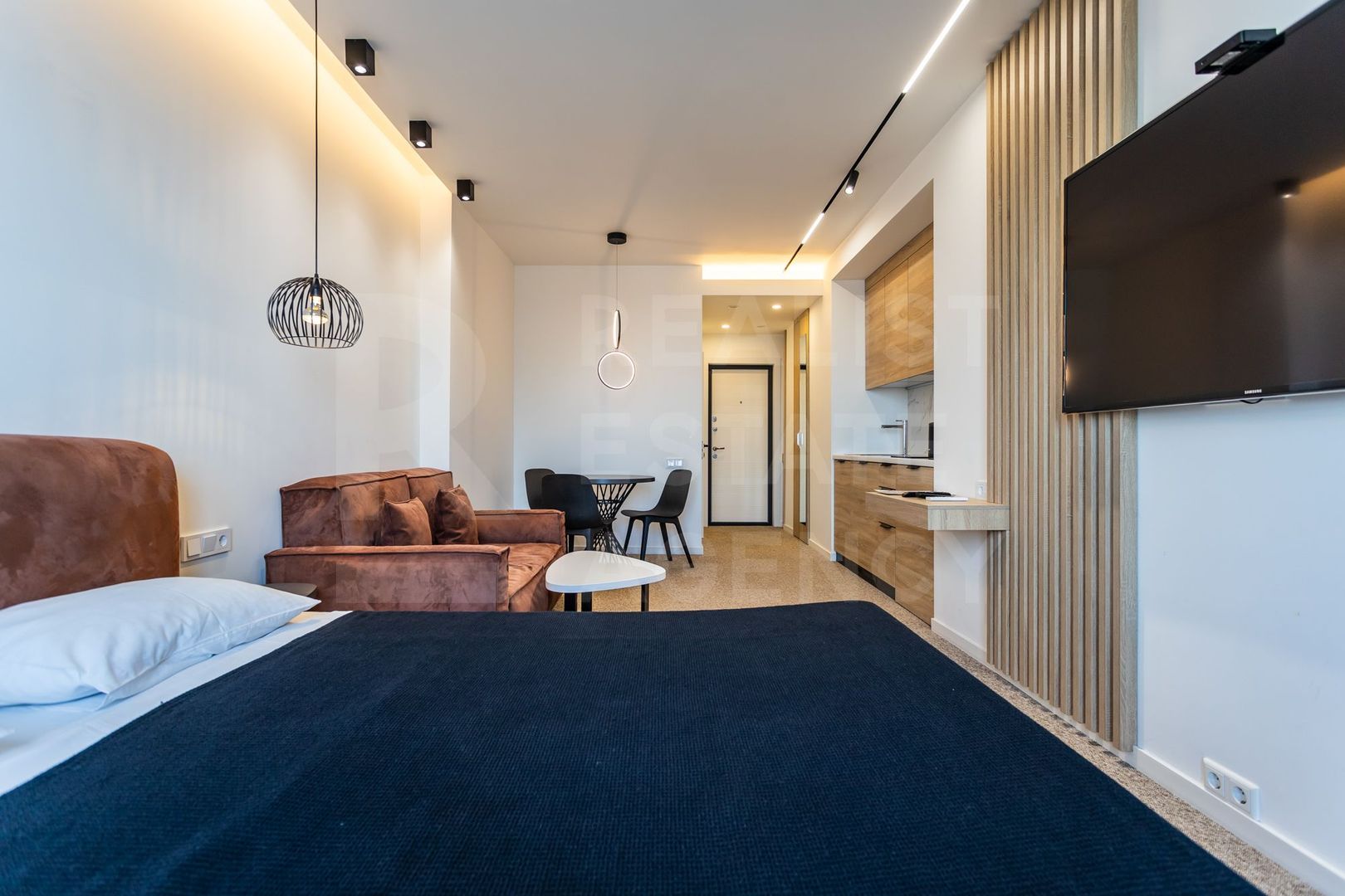 Vânzare, apartament, 3 camere, strada Lev Tolstoi, Centru - Poză 31