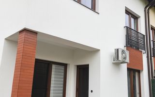 Duplex spațios, mobilat & utilat integral – Șelimbăr, zona Lidl - Poză 13