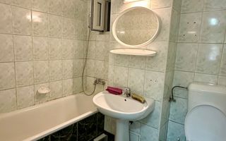 Apartament 2 camere | Str. Liviu Rebreanu | 60,15 mp | Parter înalt - Poză 10